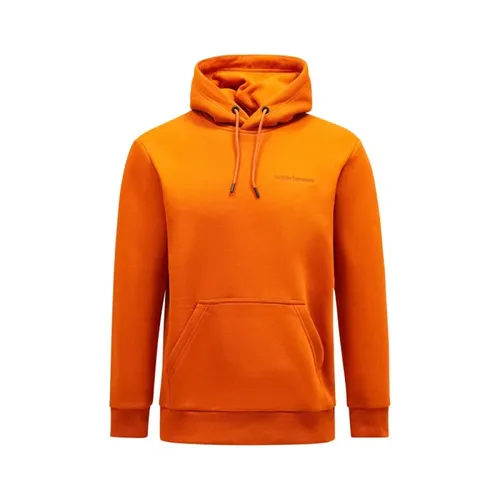 Sweatshirts & Hoodies > Hoodies - - Peak Performance - Modalova