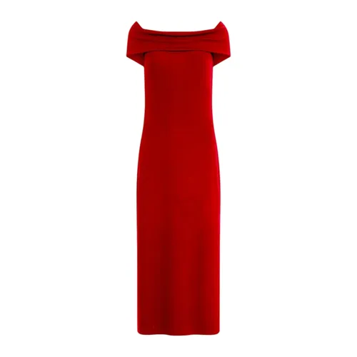 Dresses > Day Dresses > Maxi Dresses - - Marella - Modalova