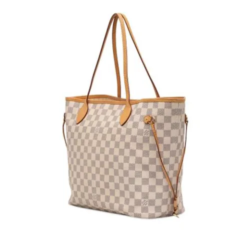 Pre-owned > Pre-owned Bags > Pre-owned Tote Bags - - Louis Vuitton Vintage - Modalova