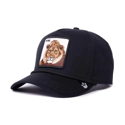 Accessories > Hats > Caps - - Goorin Bros - Modalova