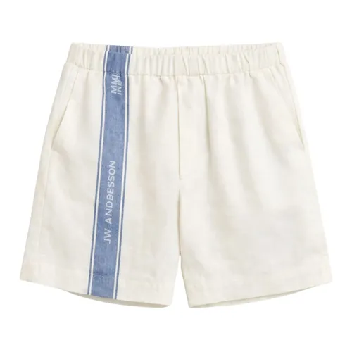 Shorts > Casual Shorts - - JW Anderson - Modalova