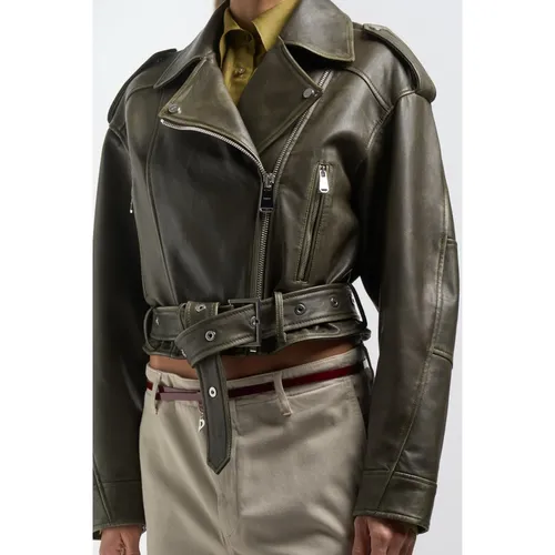 Jackets > Light Jackets - - Dondup - Modalova