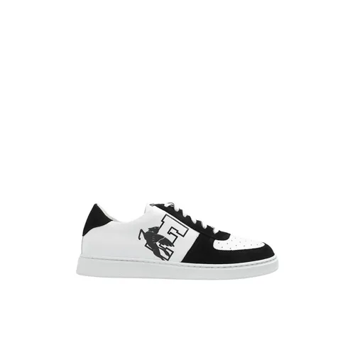 Etro - Shoes > Sneakers - Black - Etro - Modalova
