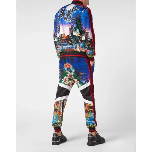Jumpsuits & Playsuits > Jumpsuits - - Philipp Plein - Modalova
