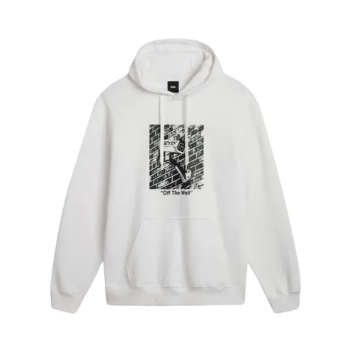 Sweatshirts & Hoodies > Hoodies - - Vans - Modalova