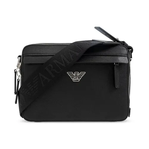 Bags > Messenger Bags - - Emporio Armani - Modalova