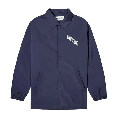 Jackets > Light Jackets - - Autry - Modalova