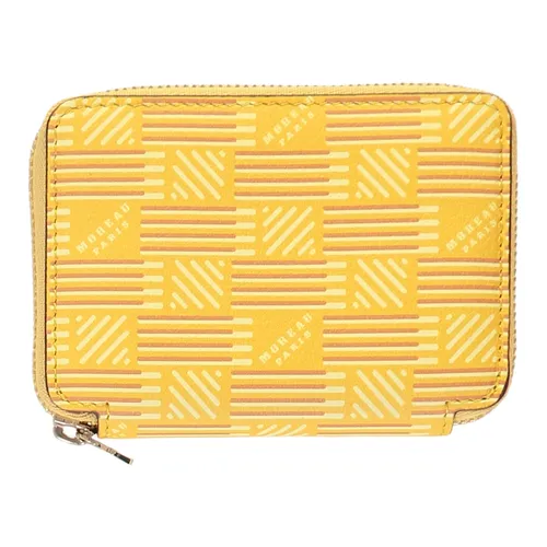 Accessories > Wallets & Cardholders - - Moreau Paris - Modalova