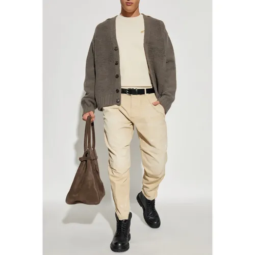 Trousers > Slim-fit Trousers - - Dsquared2 - Modalova