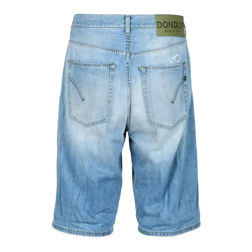 Shorts > Denim Shorts - - Dondup - Modalova