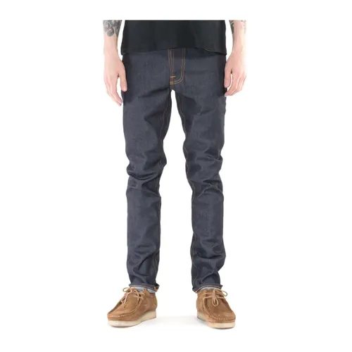Jeans > Slim-fit Jeans - - Nudie Jeans - Modalova