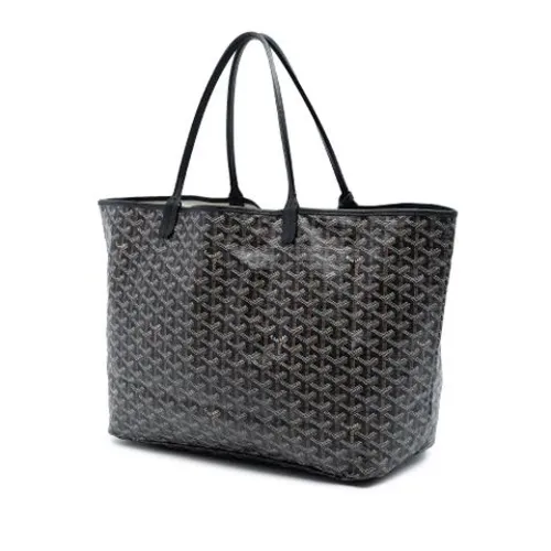 Pre-owned > Pre-owned Bags > Pre-owned Tote Bags - - Goyard Vintage - Modalova