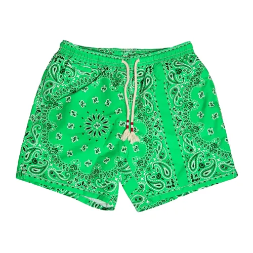 Swimwear > Beachwear - - MC2 Saint Barth - Modalova