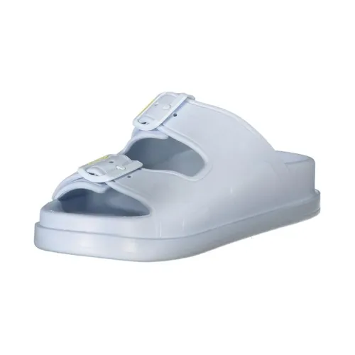 Shoes > Flip Flops & Sliders > Sliders - - Blauer - Modalova