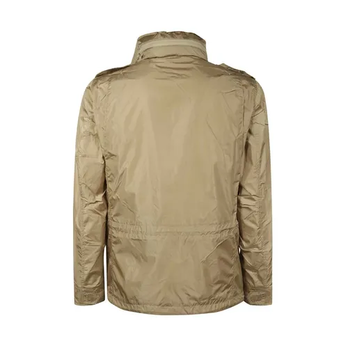 Jackets > Light Jackets - - Aspesi - Modalova