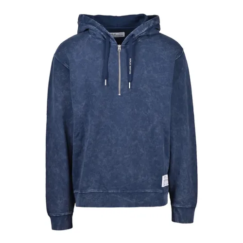 Sweatshirts & Hoodies > Hoodies - - Replay - Modalova