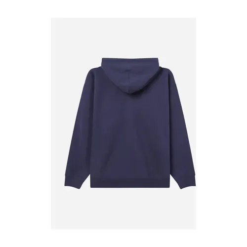 Sweatshirts & Hoodies > Zip-throughs - - Obey - Modalova