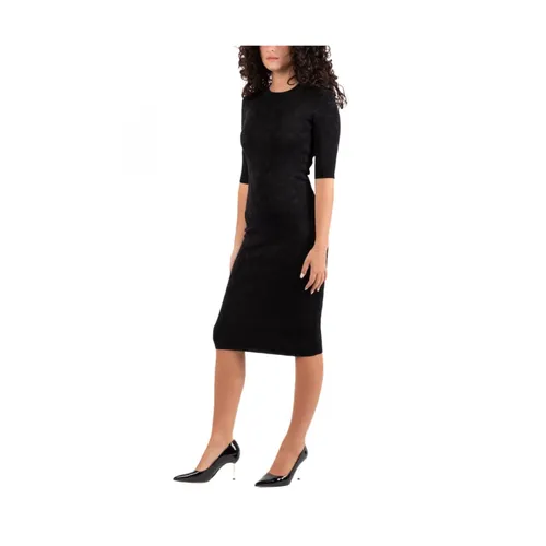 Dresses > Day Dresses > Midi Dresses - - Pinko - Modalova