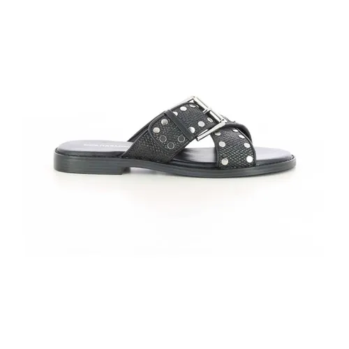 Shoes > Flip Flops & Sliders > Sliders - - Noa Harmon - Modalova