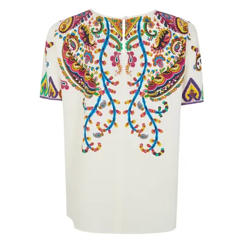 Blouses & Shirts > Blouses - - Etro - Modalova