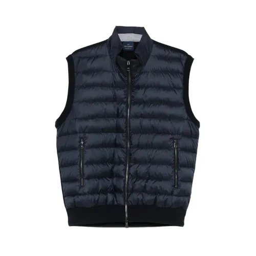 Jackets > Vests - - Paul & Shark - Modalova