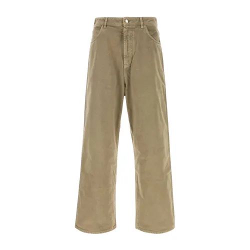 Trousers > Wide Trousers - - 1989 Studio - Modalova