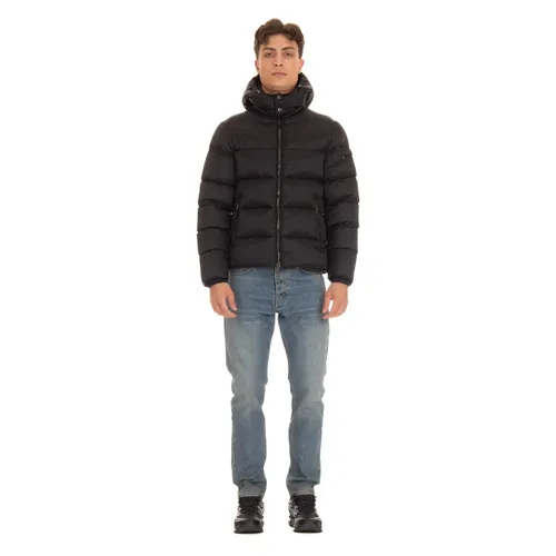 Jackets > Winter Jackets - - Moorer - Modalova