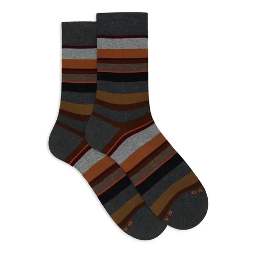 Underwear > Socks - - Gallo - Modalova