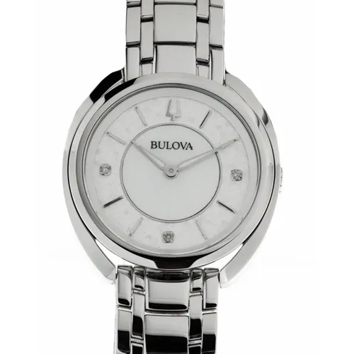Accessories > Watches - - Bulova - Modalova