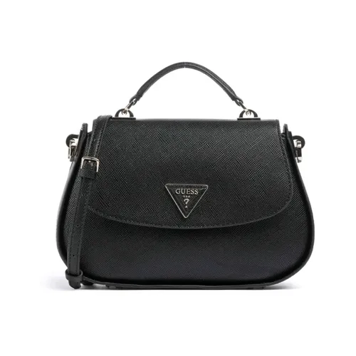 Guess - Bags > Handbags - Black - Guess - Modalova