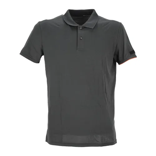 RRD - Tops > Polo Shirts - Gray - RRD - Modalova