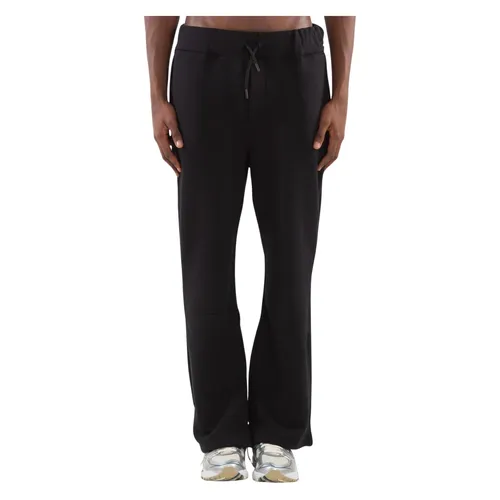 Trousers > Sweatpants - - Garment Workshop - Modalova