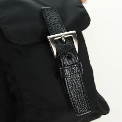Pre-owned > Pre-owned Bags > Pre-owned Backpacks - - Prada Vintage - Modalova
