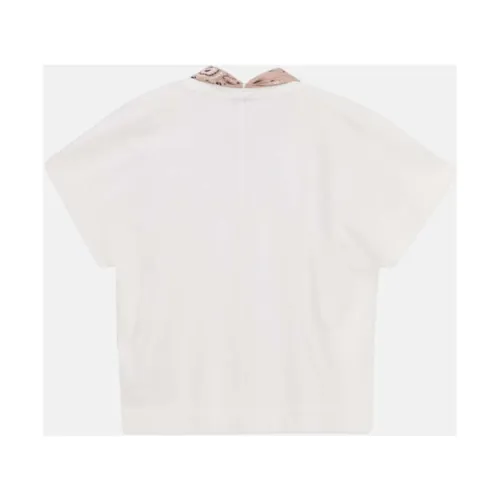 PM - Tops > T-Shirts - White - 8PM - Modalova