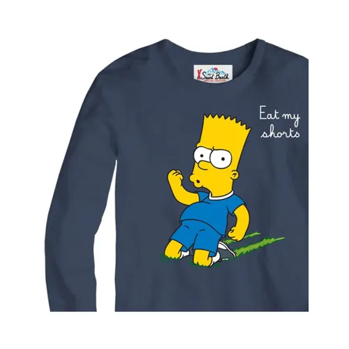 Sweatshirts & Hoodies > Sweatshirts - - MC2 Saint Barth - Modalova