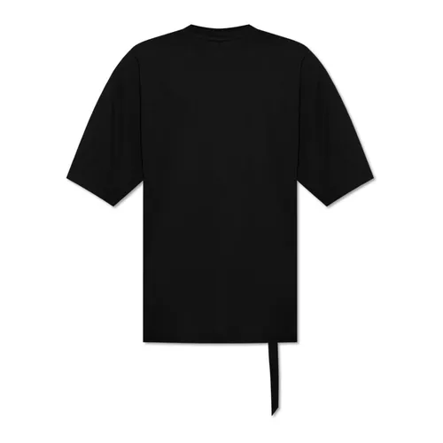 Tops > T-Shirts - - Rick Owens - Modalova