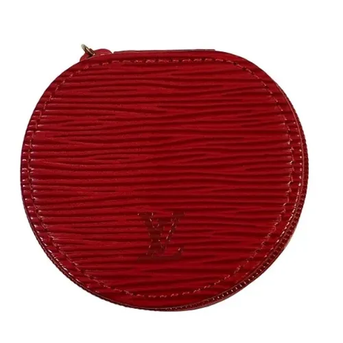 Pre-owned > Pre-owned Accessories - - Louis Vuitton Vintage - Modalova