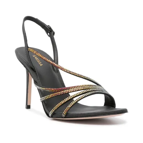 Shoes > Sandals > High Heel Sandals - - Le Silla - Modalova