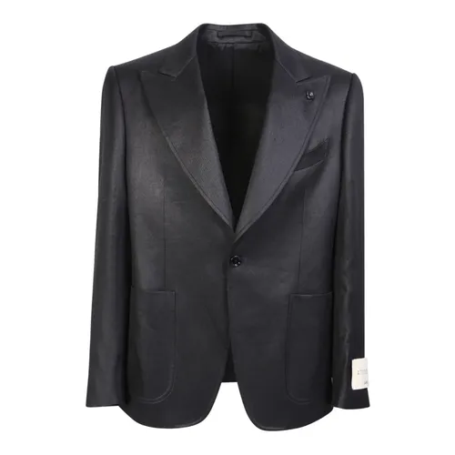 Jackets > Blazers - - Lardini - Modalova