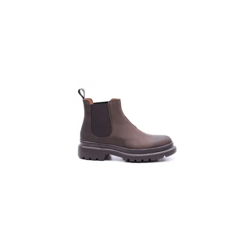 Shoes > Boots > Chelsea Boots - - Frau - Modalova