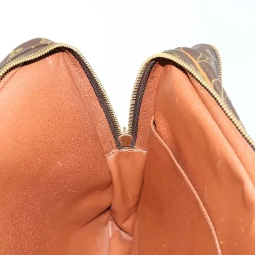 Pre-owned > Pre-owned Bags > Pre-owned Weekend Bags - - Louis Vuitton Vintage - Modalova