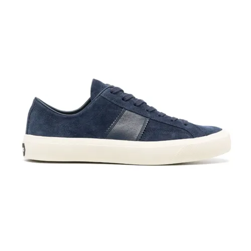 Shoes > Sneakers - - Tom Ford - Modalova