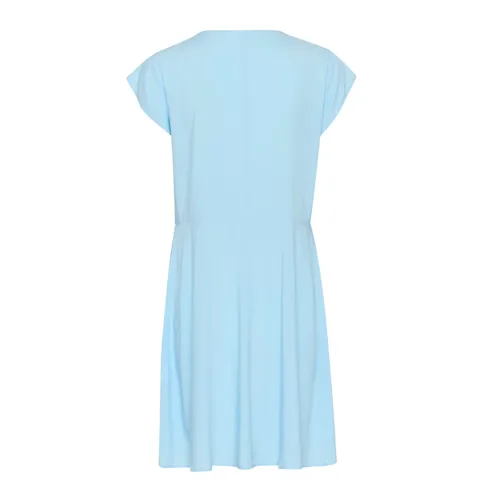 Dresses > Day Dresses > Short Dresses - - Saint Tropez - Modalova