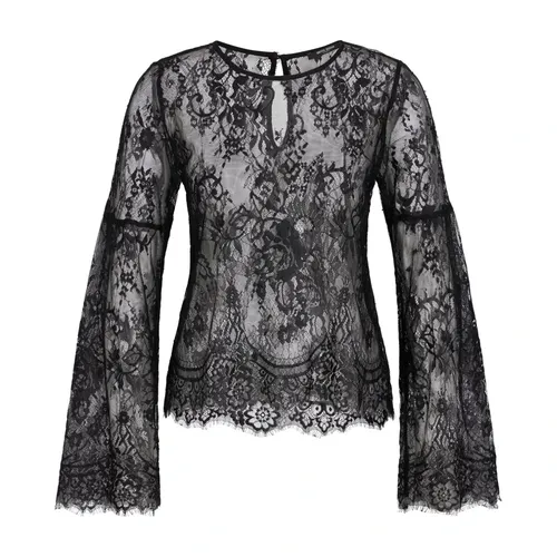Blouses & Shirts > Blouses - - Bruuns Bazaar - Modalova