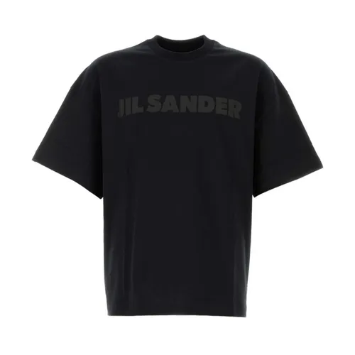 Tops > T-Shirts - - Jil Sander - Modalova