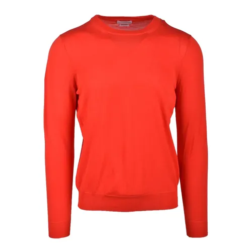 Knitwear > Round-neck Knitwear - - Ballantyne - Modalova