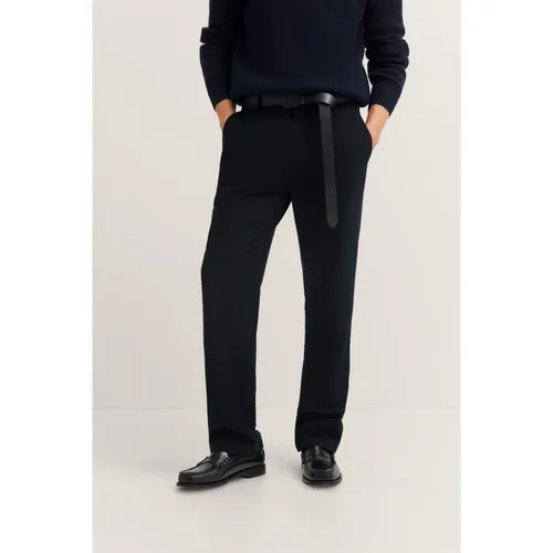 Trousers > Straight Trousers - - Bugatti - Modalova