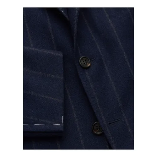 Jackets > Blazers - - Brunello Cucinelli - Modalova