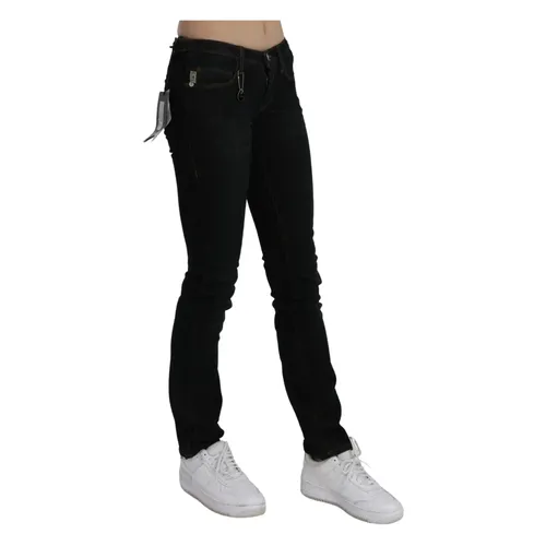 Jeans > Slim-fit Jeans - - Costume National - Modalova