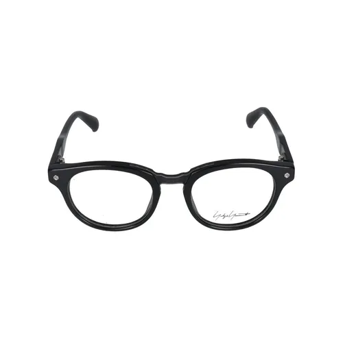 Accessories > Glasses - - Yohji Yamamoto - Modalova